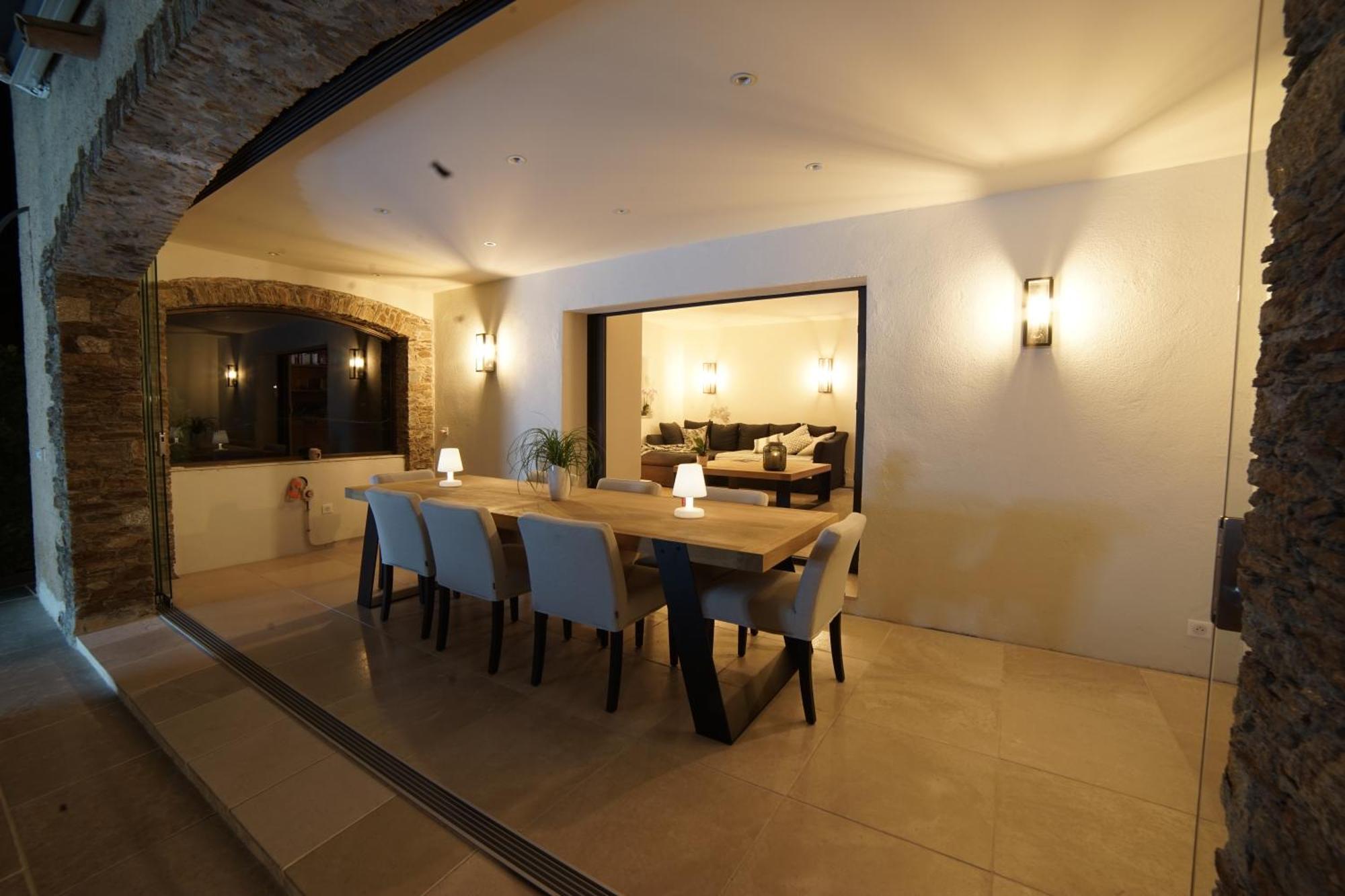 סן-מקסים Villa Les Cades מראה חיצוני תמונה
